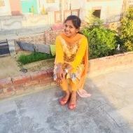 Simran K. BSc Tuition trainer in Anandpur Sahib