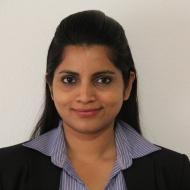 Swati S. German Language trainer in Pune