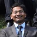 Photo of Sathvik Sudarshan Ballal