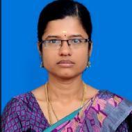 Srisuvetha Class 11 Tuition trainer in Tirupattur