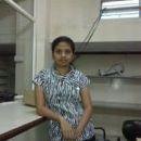 Photo of Shwetha S.