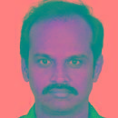 Photo of EV Sagar