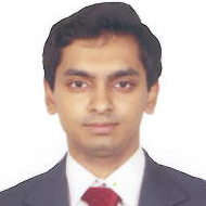 Neelesh Mehta Stock Market Investing trainer in Hyderabad