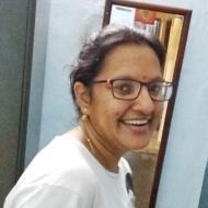 Vandana S. Class 11 Tuition trainer in Mumbai