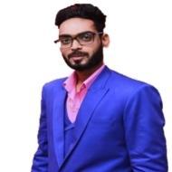 Ashish Wadia Class 11 Tuition trainer in Kota