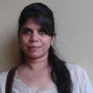 Pratibha S. Medical Transcription trainer in Noida
