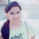 Photo of Sakshi J.