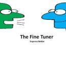 The Fine Tuner photo