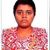 Gandhimathi .. Class 9 Tuition trainer in Chennai