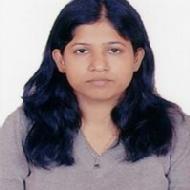 Nisha K. Class 12 Tuition trainer in Gurgaon