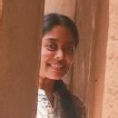 Photo of Sindhu K.