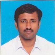 HARISH KUMAR N Class 6 Tuition trainer in Bangalore