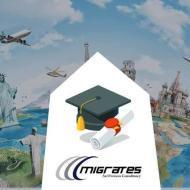 Migrates institute in Hyderabad