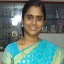 Photo of Bharathi S.