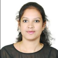 Bindu J. Class 9 Tuition trainer in Mysore