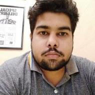 Ankit Singh Microsoft Power BI trainer in Kolkata