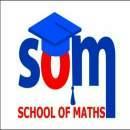 School of Maths photo