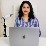 Meera D. Java trainer in Mumbai