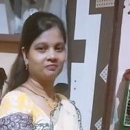 Neelima S. Class I-V Tuition trainer in Delhi