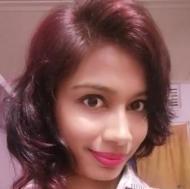Kriti C. Class 11 Tuition trainer in Sonapur