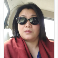 Nandini S. Spoken English trainer in Gurgaon