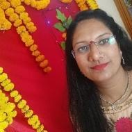 Chaitanyabharathi v. Spoken English trainer in Hyderabad