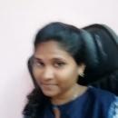 Photo of Usha R.