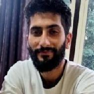 Jaffar MSc Tuition trainer in Bani