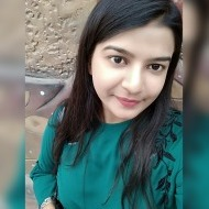 Mahika S. Class 6 Tuition trainer in Delhi