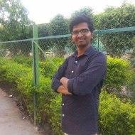 S Akhil Kumar Class 11 Tuition trainer in Mahabubnagar