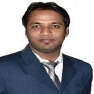 Pravin Shankar Class I-V Tuition trainer in Chandigarh