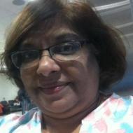 Loshini J. Spoken English trainer in Thane