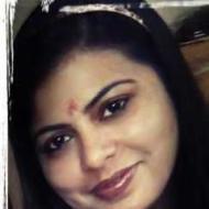 Pooja S. Class 9 Tuition trainer in Delhi