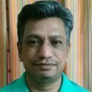 Hariharan Subramanian .Net trainer in Hyderabad