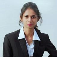 Vinita K. Engineering Entrance trainer in Vadodara