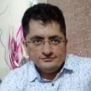 Photo of Sagar Goswami