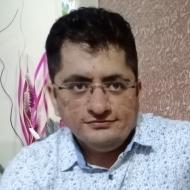 Sagar Goswami Class 9 Tuition trainer in Delhi