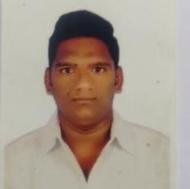 M Ravi Kiran BTech Tuition trainer in Bangalore