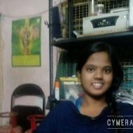 Johnsi L. Class 9 Tuition trainer in Chennai