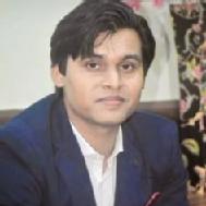 Priyanshu Singh Russian Language trainer in Pune