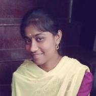 Vijayalakshmi B.Tech Class 11 Tuition trainer in Madurai North