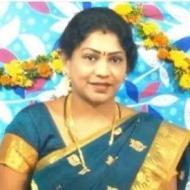 Radha Mydhili G. Vocal Music trainer in Hyderabad