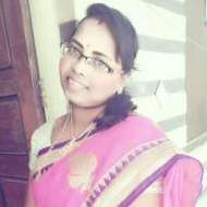 Sridevi M. Class 9 Tuition trainer in Hyderabad