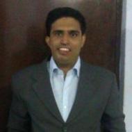 Swapnil Dilip Patil Class 6 Tuition trainer in Delhi