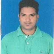 Ankit Kumar Class 10 trainer in Delhi