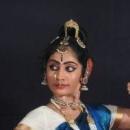 Photo of Malavika