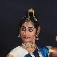 Malavika Dance trainer in Bangalore