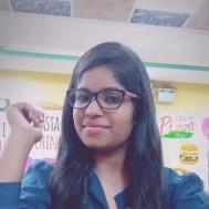 Priyanshi T. Class I-V Tuition trainer in Lucknow