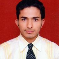 Mohammed Baseer BTech Tuition trainer in Rangareddy