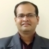 Ranveer Kumar Engineering Entrance trainer in Bangalore